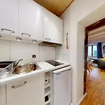 Apartament Le Cocon Rousseau - Pretty T2 In Old Town Annecy