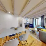 Le Cocon Rousseau - Pretty T2 In Old Town Apartament