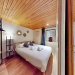 Apartament Le Cocon Rousseau - Pretty T2 In Old Town