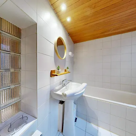 Le Cocon Rousseau - Pretty T2 In Old Town * Annecy
